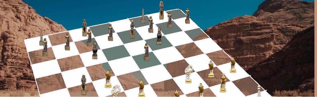 qrelaxchess